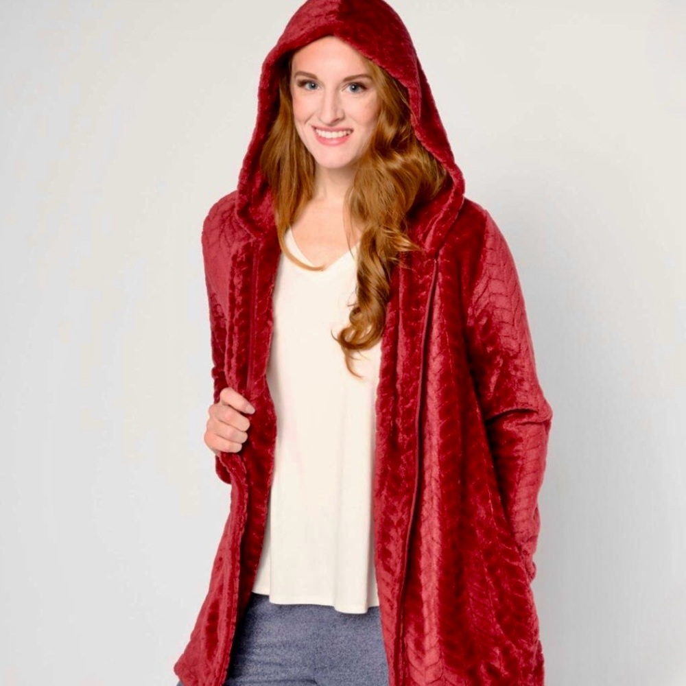 🛍️ [HUE] jacket